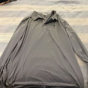 Peter Millar Quarter Zip